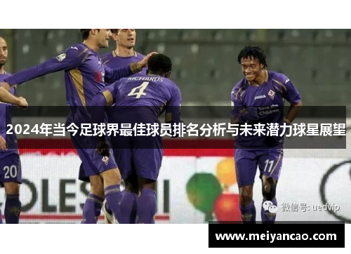 2024年当今足球界最佳球员排名分析与未来潜力球星展望